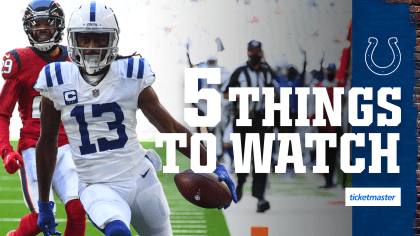 Colts vs. Cardinals Christmas Day Player Prop Bets & Picks: Best Jonathan  Taylor, Kyler Murray Plays for Saturday (December 25)