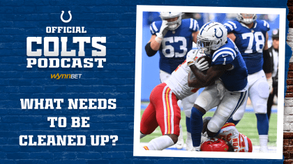 Are You Ready For Some Indianapolis Colts Football?! – Flora Brothers  Painting