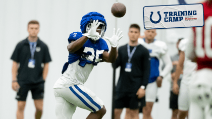 For Colts' Rodney Thomas II, Isaiah McKenzie, potential for Damar Hamlin to  play in preseason opener feels 'normal'