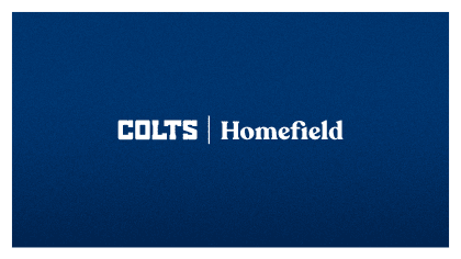 The Indianapolis Colts, in collaboration with Indiana-based