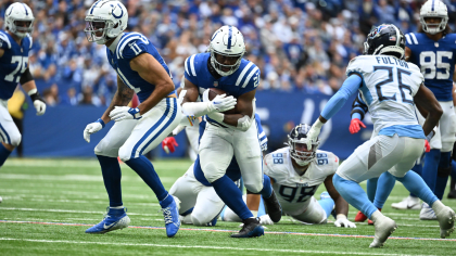 Colts 2022 Team Captains Announced: DeForest Buckner, Zaire Franklin,  Shaquille Leonard, Kenny Moore II, Quenton Nelson, Matt Ryan and Jonathan  Taylor