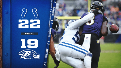 New York Giants vs. Baltimore Ravens Week 6: Postgame Recap