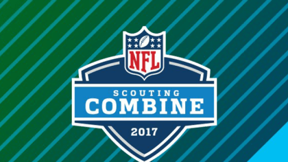 NFL scouting combine open for fans