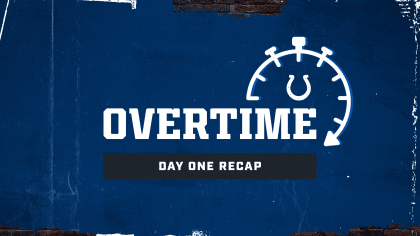 Overtime: 2023 NFL Draft, Day One Recap