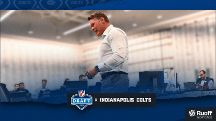 indianapolis colts roster 2022