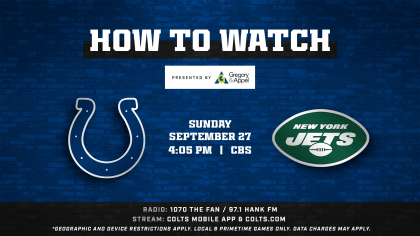 Seattle Seahawks vs. New York Jets: How to Watch, Listen and Live Stream on  December 13