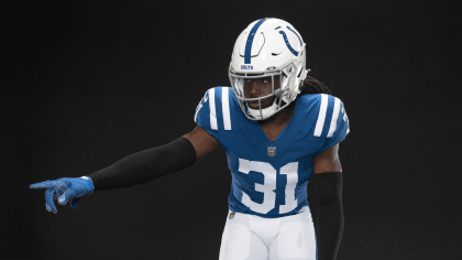 Indianapolis Colts' Kylen Granson plays during a preseason NFL football  game, Thursday, Aug. 24, 2023, in Philadelphia. (AP Photo/Matt Slocum Stock  Photo - Alamy