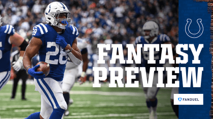 FanDuel NFL 2021: Best lineup for Week 8