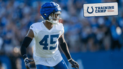 2022 Detroit Lions training camp preview: Linebacker