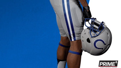 What Do You Think Of These Alternate Colts Uniform Concepts?