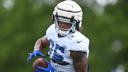 2019 Colts Rookie Watch: Week 3