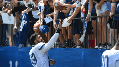 According to PFF, Dayo Odeyingbo led the Colts with 5 total pressures in  the preseason opener. DeForest Buckner, Kameron Cline, Ifeadi Odenigbo, and  Ben Banogu were each credited with two pressures. :