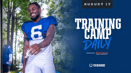 The Pads Are BACK!!  Rams 2023 Training Camp Practice Recap 