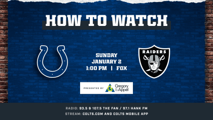 How to watch, stream, listen to Cowboys-Raiders in preseason matchup