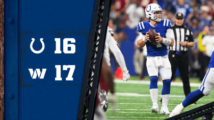 Washington Commanders: Offense comes alive, beats Colts 17-16