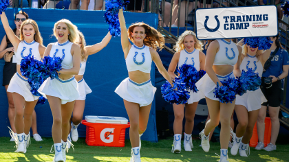 The Read Option: Cheerleaders fighting back