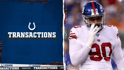 2019 New York Giants schedule: Downloadable wallpaper