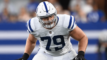 Pre-draft position preview: Cowboys' offensive line no longer a