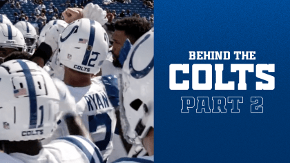 Ty'Son Williams, Former BYU RB, Scores During Colts Preseason Game