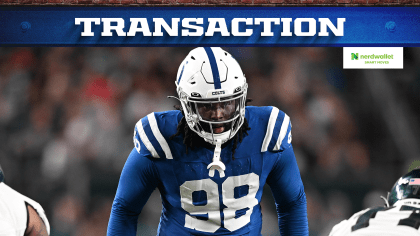 Colts sign G Dakoda Shepley to practice squad, place CB Isaac Taylor-Stuart  on Practice Squad Injured list.