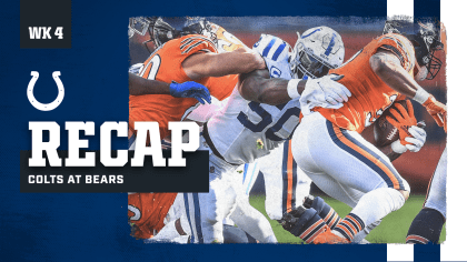 Sights and Sounds: Inside the Broncos' comeback win over the Bears