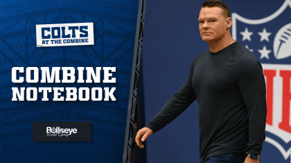 3 biggest 2023 NFL Scouting Combine snubs - Big Blue View