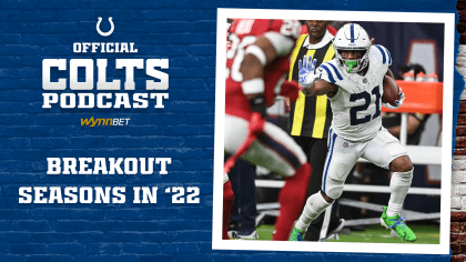 PODCAST: A Colts Podcast Reveals 2022 Indianapolis Colts Offseason