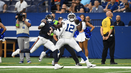 Genard Avery, Indianapolis Colts ED, NFL and PFF stats