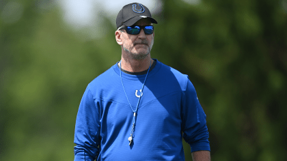 Matt Ryan, interim coach Saturday rally Colts past Raiders - WISH-TV, Indianapolis News, Indiana Weather