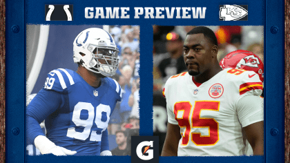 Kansas City Chiefs vs. Denver Broncos preview