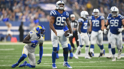 Lake View native Darius Leonard named AP First-Team All-Pro