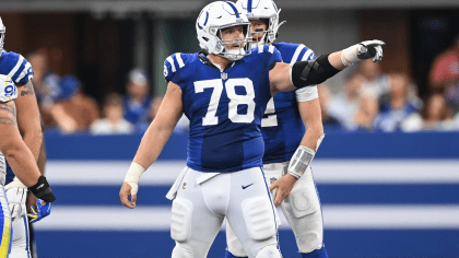 Colts Pro Bowl Information  Indianapolis Colts 