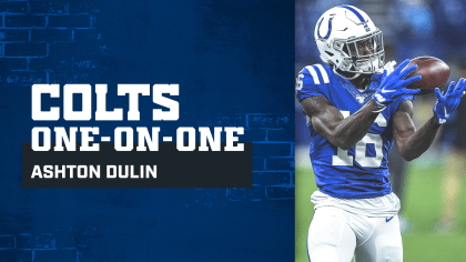 5 Things To Watch, Colts At Texans: Bouncing Back, T.Y. In Houston, Ashton  Dulin And More