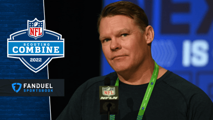 Carolina Panthers GM discusses approach to 2022 NFL Draft