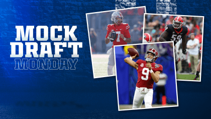 NFL Mock Draft 2023: Post NFL Combine Edition