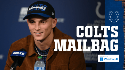 Mailbag: How Does COVID Affect The Draft?