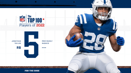Full NFL Top 100 list: Here's who players voted as the best in the