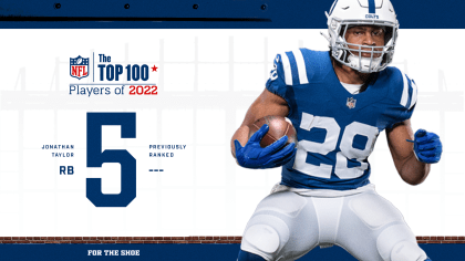 nfl top running backs 2022