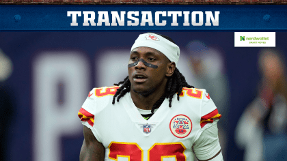 Colts sign CB Chris Lammons