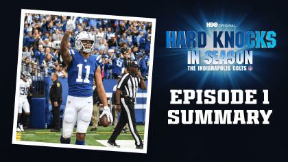 Around the NFL: Hard Knocks Detroit Lions: Episode 5 Recap on Apple Podcasts