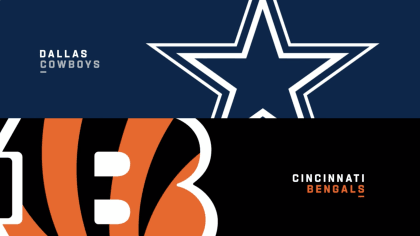 NFL: Cincinnati Bengals vs. Dallas Cowboys: Final score and full highlights