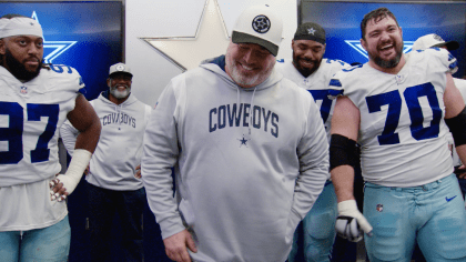 120222_DC_Social_TrveBrand_EzekielElliot_2000x2000.mp4, Dallas Cowboys, Victory Monday calls for a winning #CowboysNation Holiday shopping  spree