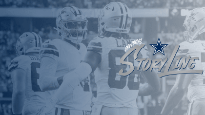 Cowboys StoryLine: Happy Monday Again