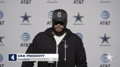 Mick Shots: Postgame Wrap-up  Dallas Cowboys 2023 