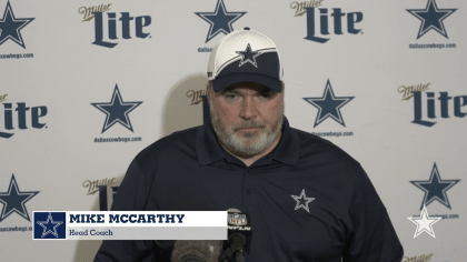 Cowboys fans are going to love Mike McCarthy's latest comments - A