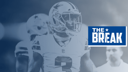 The Break: Ready For A Fight?  Dallas Cowboys 2022 