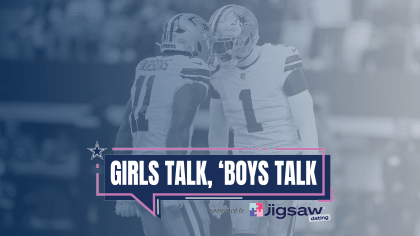 Cowboys Crosstalk: Raghib Rocket Ismail