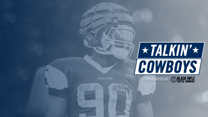 Cowboys discussion: Name your favorite 3 picks from the 2023