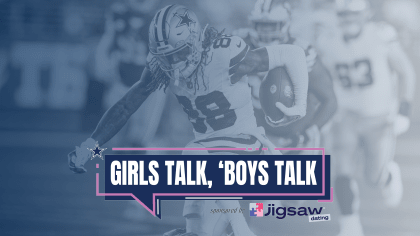 Cowboys vs Patriots 2023 Week 4 game day live discussion II - Blogging The  Boys