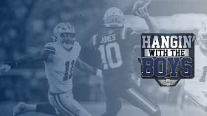 Charles Haley: Hall of Famer speaks on Mike McCarthy, Cowboys offensive  line ✭ Inside The Star